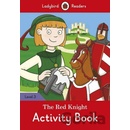 The Red Knight Activity Book -