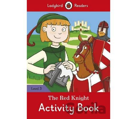 The Red Knight Activity Book -