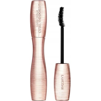 Lancome Lash Idole Curl Goddess Maskara pre kučeravé riasy Čierna 01 Divine Black 8,5 ml