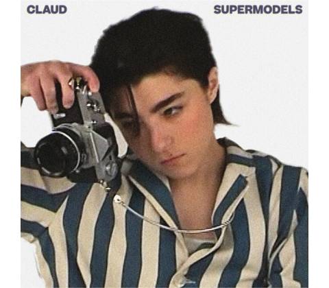 Claud - Supermodels LP