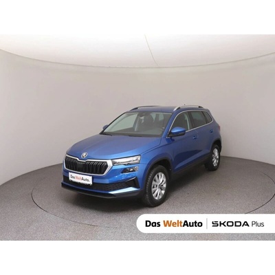 Skoda Karoq TSI Selection 85 kW