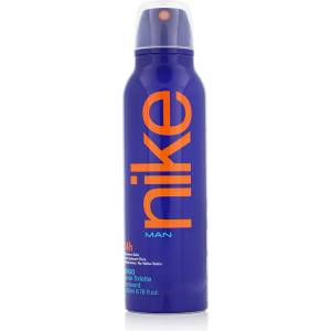 Nike Perfumes Indigo Man Дезодорант за мъже 200 ml