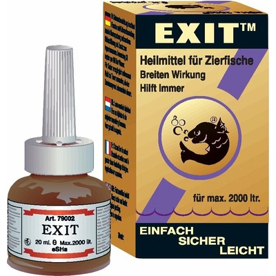 Esha Exit 20 ml