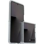 OtterBox OB THIN FLEX GALAXY Z FLIP7/CLEAR (77-98217)