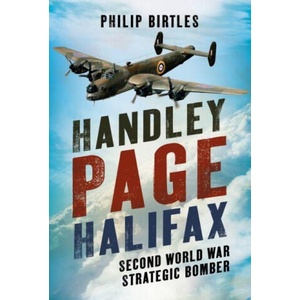 Handley Page Halifax | Philip Birtles (ISBN: 9781781559277)