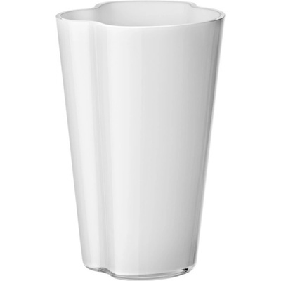 Iittala Váza Aalto 220 mm white