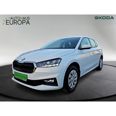 Skoda Fabia 1.0 TSI Selection 70 kW