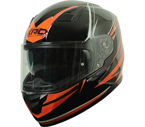 XRC Merchi R