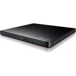 LG DVD записващо устройство LG GP57EB40 USB Black (GP57EB40)