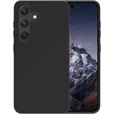 dbramante1928 Силиконов кейс dbramante1928 Greenland Case Samsung Galaxy S24, Черен (GLSSNIBL6010)