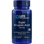 Life Extension Super R-Lipoic Acid 240 mg [60 капсули]