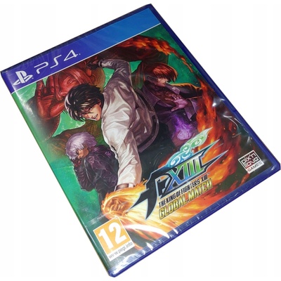 The King of Fighters XIII Global Match