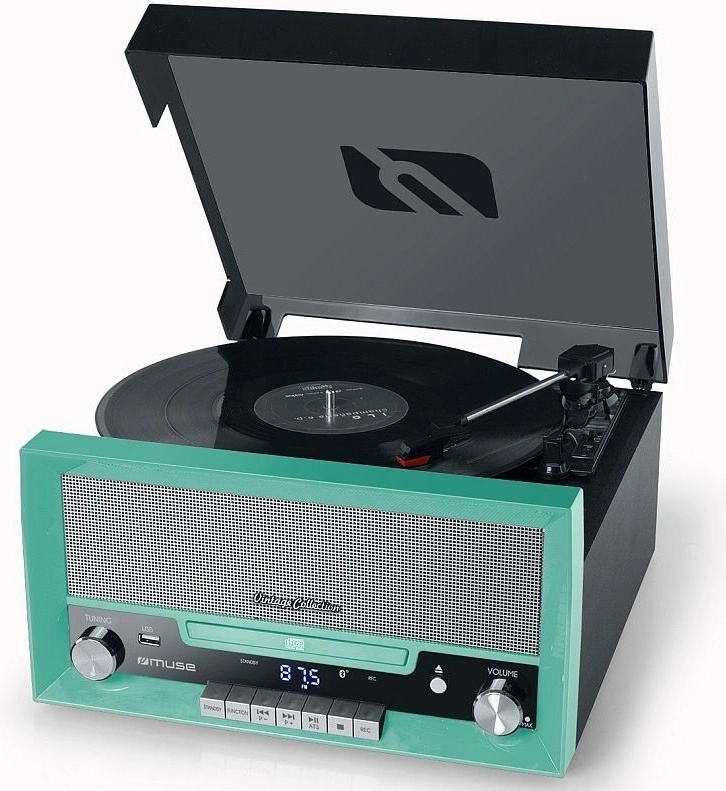 Muse MT-110