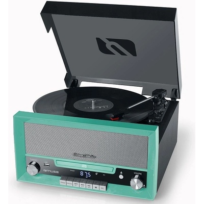 Muse MT-110