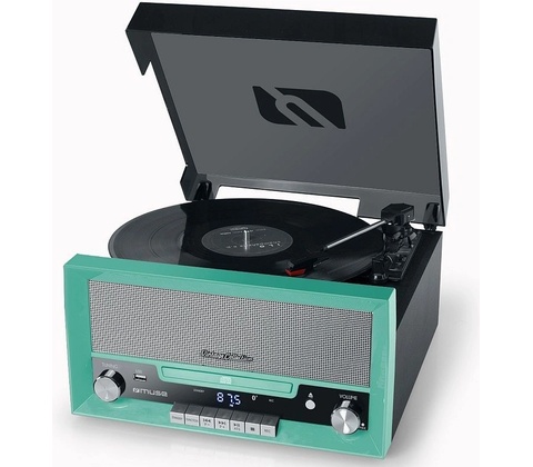 Muse MT-110