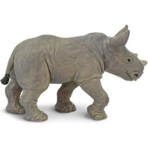 Safari Ltd Safari® Малко бяло носорогче (S270329)