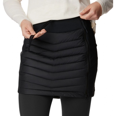 Columbia Powder Lite II Skirt W 2051413010 black