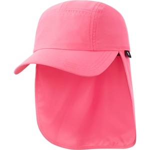 Reima Детска шапка Reima Kid's Biitsi Hat - Soft Coral - размер 48 cm (904-1213-0911)
