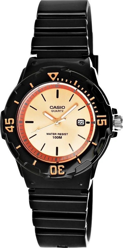 Casio LRW-200H-9E2