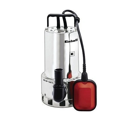 Einhell GC-DP 1020 N Classic