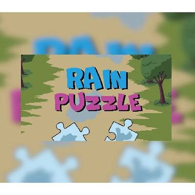Rain Puzzle