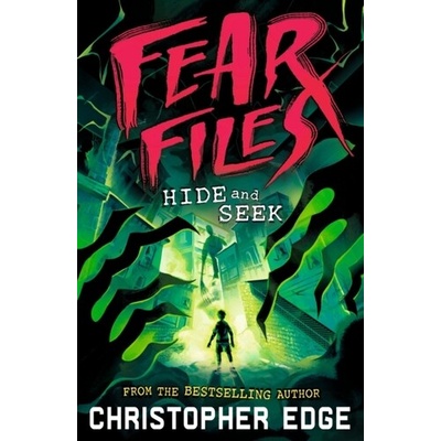 Fear Files: Hide and Seek