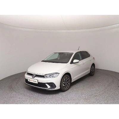 Volkswagen Polo TSI 70 kW
