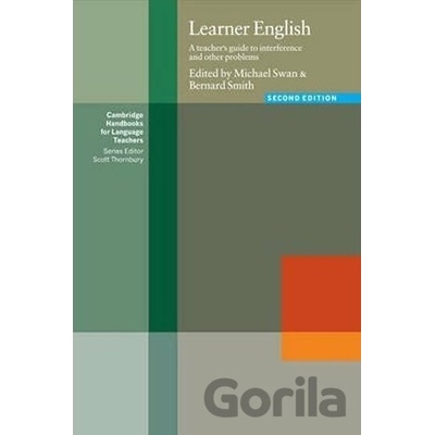 Learner English - Michael Swan