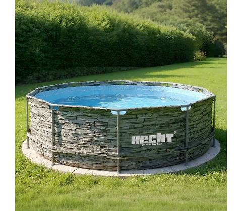 HECHT 3710 BLUESEA