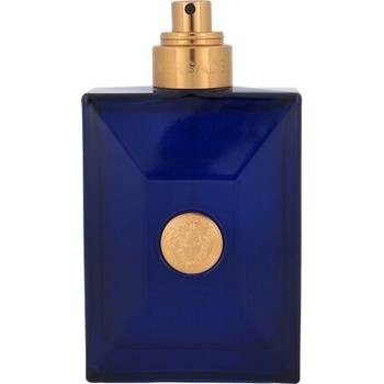 Versace Pour Homme Dylan Blue toaletná voda pánska 100 ml tester