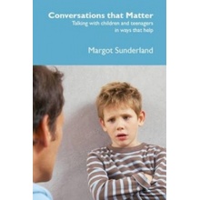 Conversations That Matter - Margot Sunderland