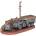 Revell Сглобяем модел Revell - Камион Krupp Protze Kfz 69 with 3.7cm Pak (R73344)