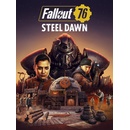 Hry na PC Fallout 76: Steel Dawn (Deluxe Edition)