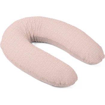 Doomoo Възглавница за майки Doomoo - Buddy, Cloudy Pink (B65)