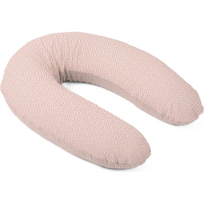 Doomoo Възглавница за майки Doomoo - Buddy, Cloudy Pink (B65)