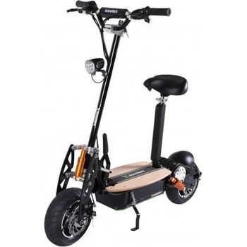 X-scooters XT01 WOOD 36V Li