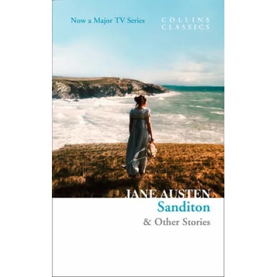 Sanditon | Jane Austen