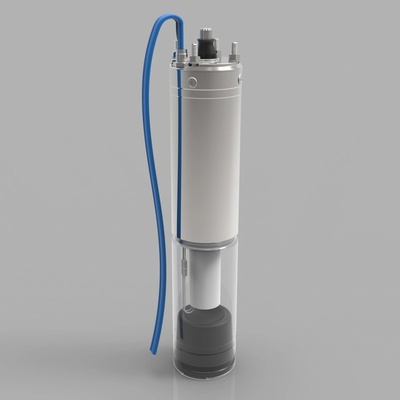 PM Technology 4OM2W-S075 230 V