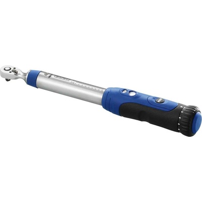 TONA EXPERT E100105 momentový klíč 5-25 Nm 1/4"