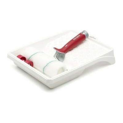 ANZA ELITE ROLLER SET Valcový komplet 25 cm