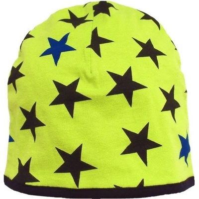 pinkie dětská čepice limette Star