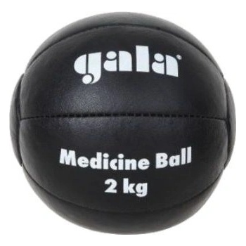 GALA Medicinbal kožený 6 kg