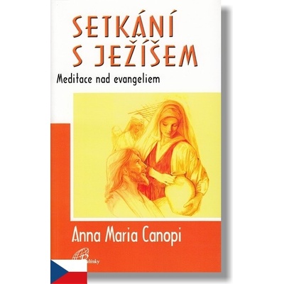 Setkání s Ježíšem