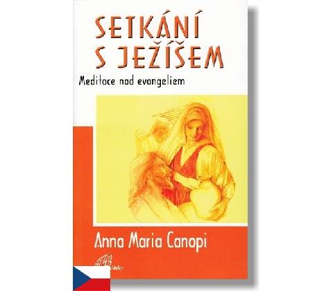 Setkání s Ježíšem