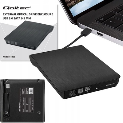 Qoltec 51865