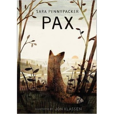 Pax - PENNYPACKER SARA