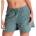 Roxy Дамски бордшорт Roxy Women's Roxy Wave 5 Inch BS Boardshorts - Agave Green - размер L (150-6347-0114)