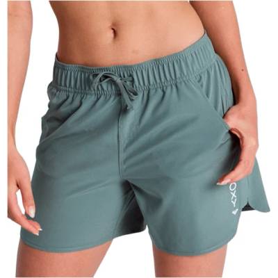 Roxy Дамски бордшорт Roxy Women's Roxy Wave 5 Inch BS Boardshorts - Agave Green - размер L (150-6347-0114)