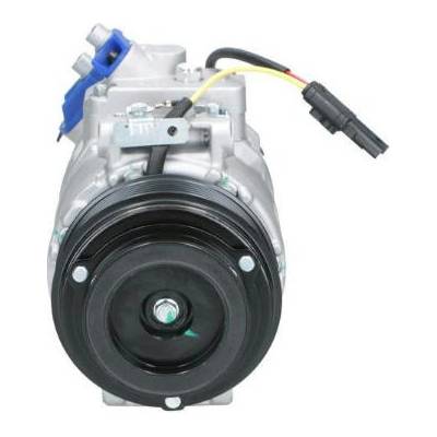 Kompresor klimatizace BMW 090215021