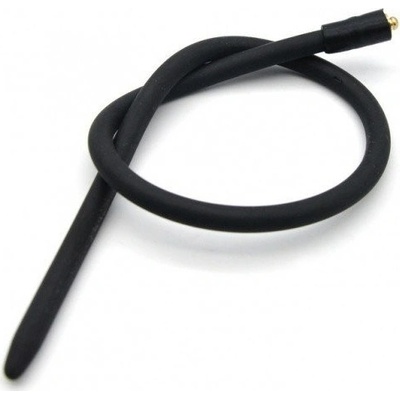 Slave4master E-Stim Silicone Dilator M